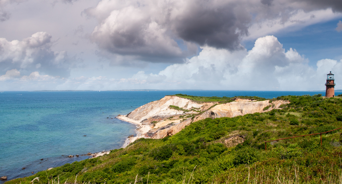 martha's vineyard